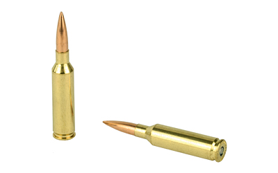 FED GOLD MDL 6MM CM 107GR SMK 20/200