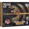FED FRT TRN 20GA 3" 275GR SLG 5/50