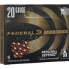 FED PRM FL CTRL 20GA 2.75 2BK 5/250