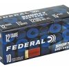 FED SHRTY SS 12GA 1.75" 4BCK 10/100