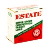 FED ESTATE SS 12GA 2.75" #8 1 OZ 25/