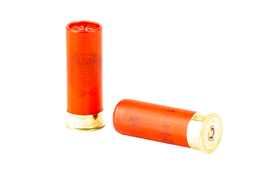 FED ESTATE SS 12GA 2.75" #8 1 OZ 25/