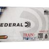 FED TRAIN/PROTCT 45ACP 230GR VHP 50