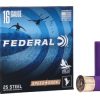 FED SPEED SHOK 16GA 2.75" #4 25/250