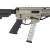 FRD ORD FX9 SBA3 9MM 4" 32RD FDE