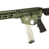 FRD ORD FX9 SBA3 9MM 8" 32RD ODG