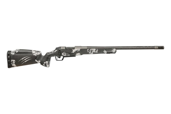 FIERCE FIREARMS CF RIVAL XP 2 7PRC TNG/PHM 22"