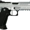 FUSION  XP COMP 9MM 4.6 CHROME THUMB REST