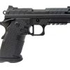 FUSION XP PRO V2 9MM 4" 10RD BLACK