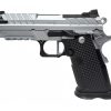 FUSION XP PRO V2 9MM 4" 10RD CHROME