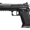 FUSION XP PRO COMP 9MM 4.6" 17RD BLK