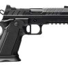 FUSION XP PRO COMP 9MM 4.6" 17RD BLK