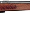 ANSCHUTZ 1710D HB 22LR - 23"HB BLUED CLASSIC STOCK