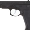 CZ 75-BD 50TH ANNIVERSARY 9MM - FS 10RD BLACK POLYCOTE FINISH