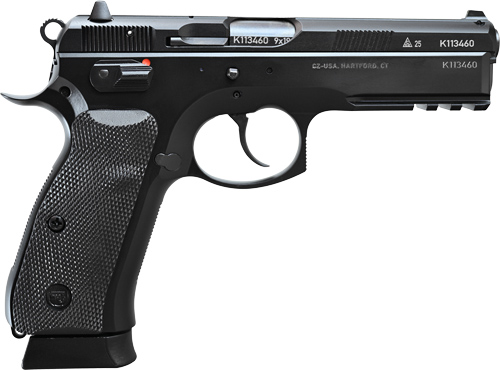 G01125_1.jpg CZ 75 SP-01 50TH ANNIVERSARY - 9MM FS 10RD BLACK POLYCOAT