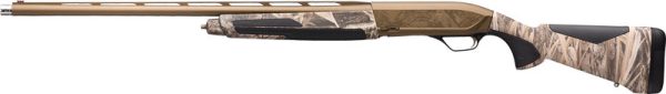 BROWNING MAXUS II WICKED WING - 12GA 3.5" 28" MO-SG HABITAT