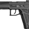 CZ P-09 F NOCTURNE OR 9MM FS - 10RD POLYMER FRAME BLACK