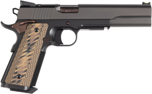 DAN WESSON KODIAK OR 10MM - 6" 8RD TRI-TONE