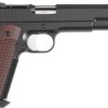 DAN WESSON BRUIN OR 10MM - 6" 8RD BLACK DUTY FINISH