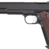 DAN WESSON BRUIN OR 10MM - 6" 8RD BLACK DUTY FINISH