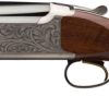 BROWNING CITORI WHITE LIGHTNG - 28GA 3" 28" SATIN NITRIDE/WAL