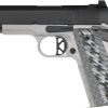 DAN WESSON VBOB 45ACP 4.25" - FNS TWO-TONE FINISH 8RD MAG