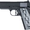 DAN WESSON VBOB 45ACP 4.25" - FNS BLACK DUTY FINISH 8RD MAG