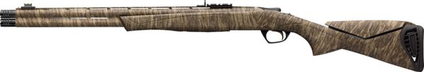 BROWNING CYNERGY 12GA 3.5" 24" - ULTIMATE TURKEY MO-BOTTOMLAND