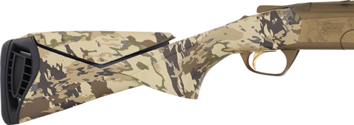 BROWNING CYNERGY WICKED WING - 12GA 3.5" 30"VR AURIC