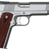 DAN WESSON POINTMAN SEVEN - 45ACP AS 8RD MAG STAINLESS