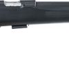 CZ 457 AMERICAN 22LR 20.5" - THREADED BLACK STOCK