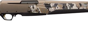 BROWNING BAR MK3 30-06 22" - BRONZE/OVIX SYNTHETIC