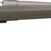 BROWNING AB3 COMPOSITE 270 WIN - 22" OD GREEN/TUNGSTEN