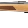 BROWNING AB3 PRO HUNTER 308 - WIN 22" BLUED MAPLE DELUXE