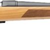 G035849282_1.jpg BROWNING AB3 PRO HUNTER 6.5CM - 22" BLUED MAPLE DELUXE