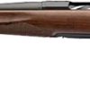 BROWNING X-BOLT 2 HUNTER   243 - WIN 22" BLUED WOOD LEFT HAND