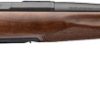 BROWNING X-BOLT 2 HUNTER   243 - WIN 22" BLUED WOOD LEFT HAND