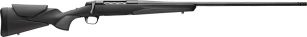 BROWNING X-BOLT 2 HUNTER - 300PRC 26" COMPOSITE/BLUED MB