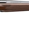 BROWNING X-BOLT 2 MEDALLION - 243 WIN 22" WALNUT/BLUED