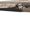 BROWNING X-BOLT 2 SPEED 6.8WST - 24" SMOKED BRONZE/OVIX SYN MB