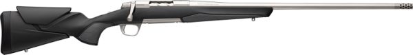 BROWNING X-BOLT 2 HUNTER   300 - WM 26" COMP/STAINLESS MB