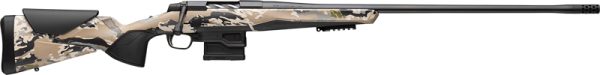 G036009227.jpg BROWNING X-BOLT 2 WESTERN - HUNTER 7MM RM 26" OVIX/BLUED