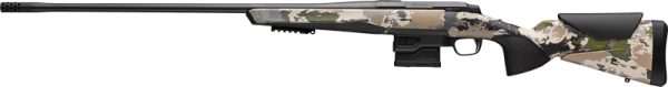 G036009227_LEFT.jpg BROWNING X-BOLT 2 WESTERN - HUNTER 7MM RM 26" OVIX/BLUED