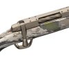 BROWNING X-BOLT 2 SPEED 6.5PRC - 20" BRONZE/OVIX SYN SPR MB
