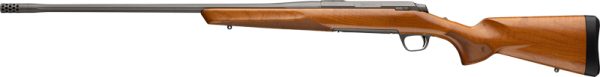 BROWNING X-BOLT 2 SPEED 7MM RM - 26" DARK MAPLE/TUNGSTEN