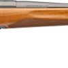BROWNING X-BOLT 2 SPEED    7MM - PRC 24" DARK MAPLE/TUNGSTEN