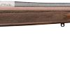 BROWNING X-BOLT 2 MEDALLION - 300 WM 26" WALNUT/CARBON FBR