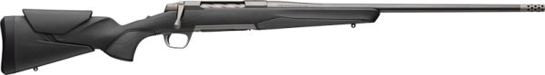 BROWNING X-BOLT 2 HUNTER 6.5CM - 22" COMP/TUNGSTEN MB