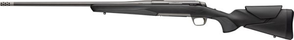 BROWNING X-BOLT 2 HUNTER 6.5CM - 22" COMP/TUNGSTEN MB