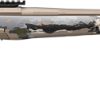 BROWNING X-BOLT 2 HELL'S - CANYON MCMILLAN 300WM 26" OVX